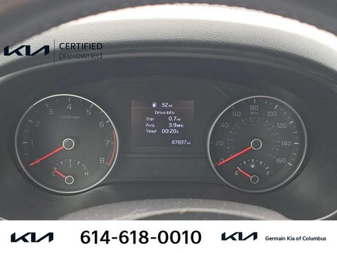 Certified 2022 Kia Sportage EX AWD/4WD image 23