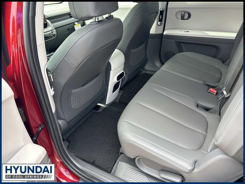 New 2027 Hyundai Ioniq 5 SEL RWD image 19
