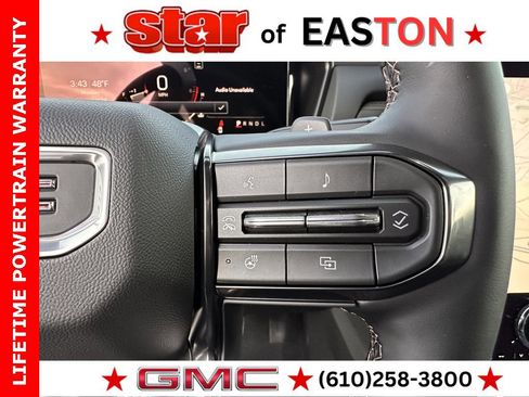 New 2026 GMC Terrain AT4 w/ Technology Package II image 21