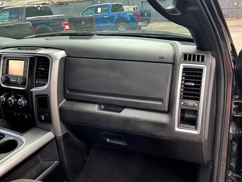 Used 2023 RAM 1500 Classic Warlock image 16