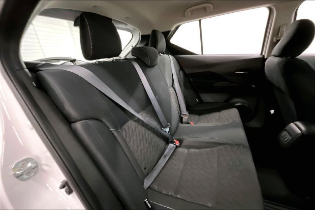 Used 2022 Nissan Kicks SV FWD image 26