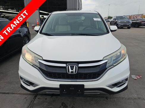 Used 2016 Honda CR-V EX image 5