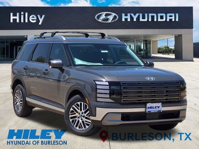 New 2026 Hyundai Palisade SEL