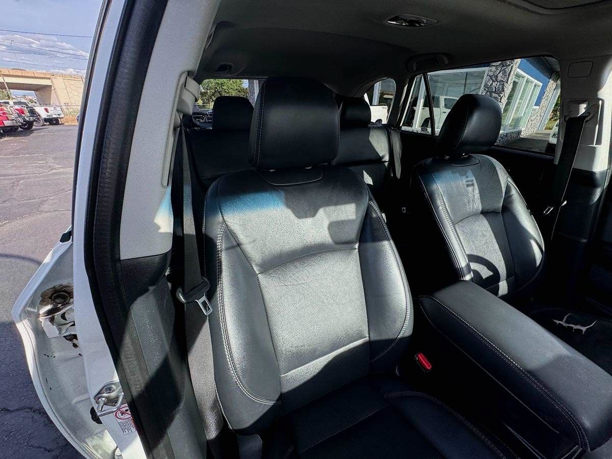 Used 2019 Subaru Outback 3.6R Limited w/ Popular Package #2 AWD/4WD image 24