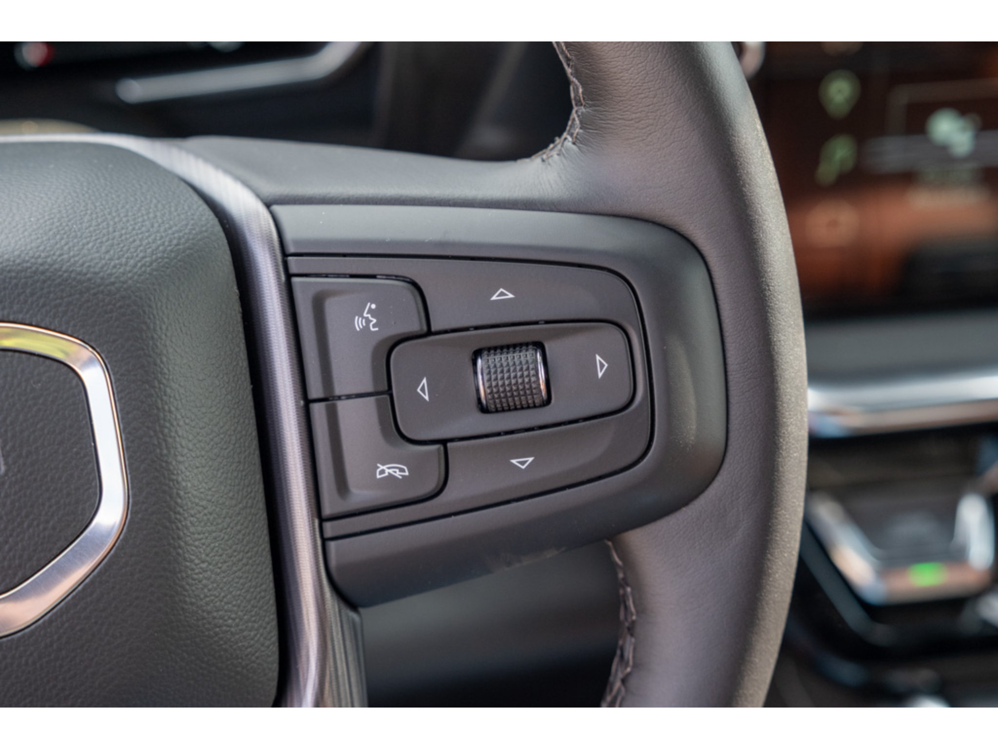 New 2026 GMC Sierra 2500 Denali Ultimate w/ LPO, Black Badging Package AWD/4WD image 20