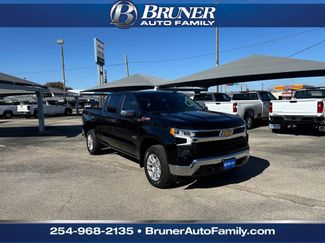 Certified 2024 Chevrolet Silverado 1500 LT w/ Z71 Off-Road Package video 3