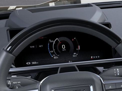 New 2026 GMC Sierra EV Denali AWD/4WD image 42