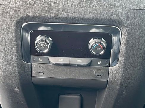 New 2025 Chevrolet Tahoe Premier image 21