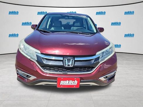 Used 2015 Honda CR-V EX image 7