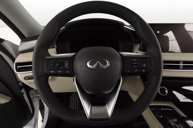Used 2025 INFINITI QX60 Luxe AWD/4WD image 29
