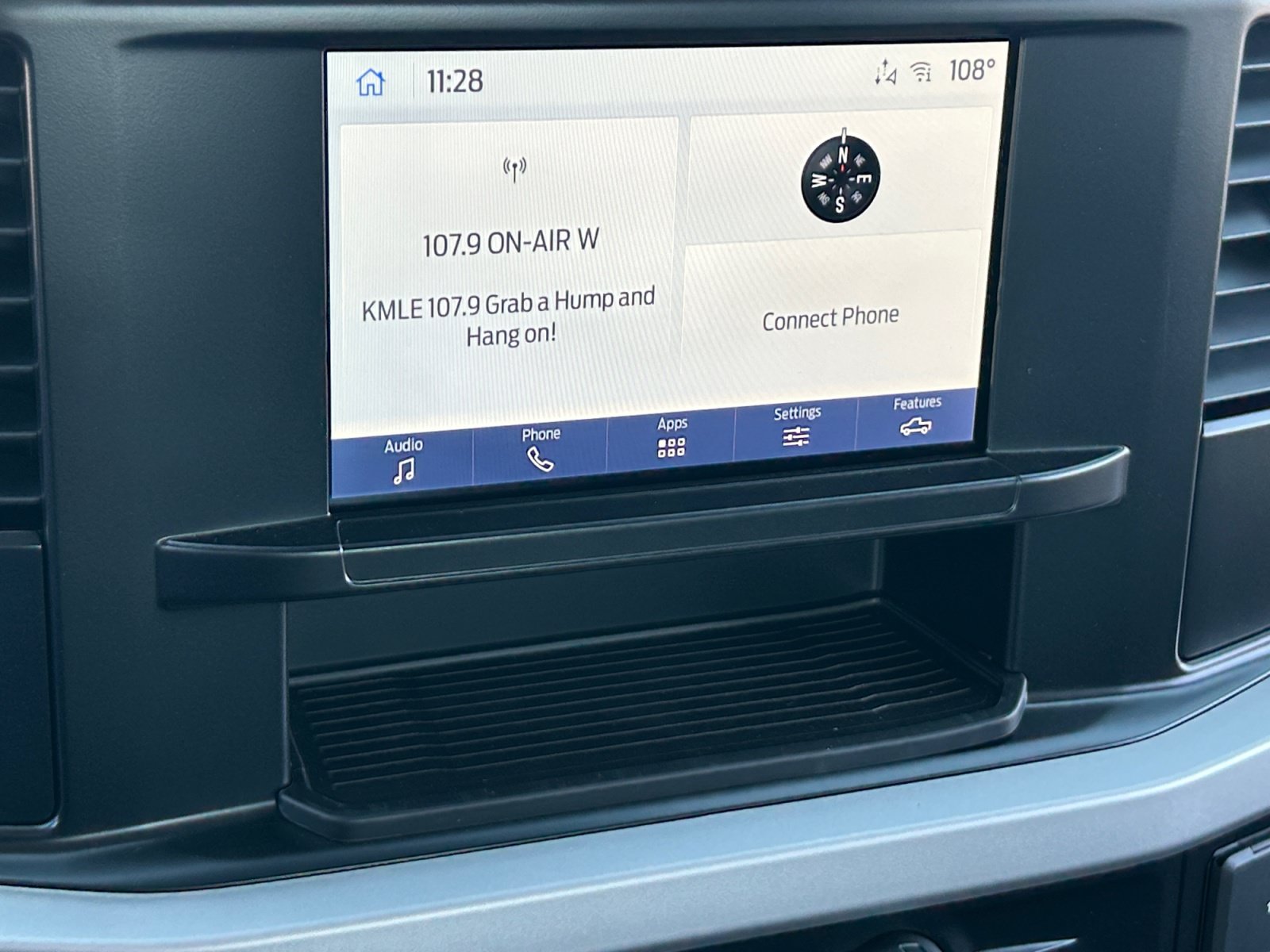 New 2026 Ford F250 XL RWD image 12