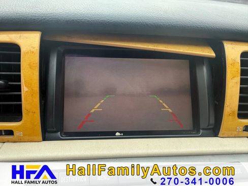 Used 2002 Lexus SC 430 Convertible image 32