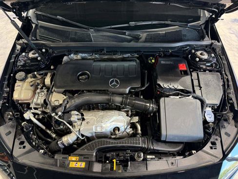 Used 2022 Mercedes-Benz CLA 250 4MATIC w/ Premium Package Lite image 40