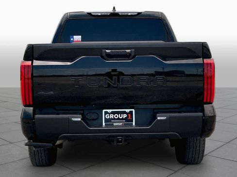 Used 2023 Toyota Tundra SR5 AWD/4WD image 5