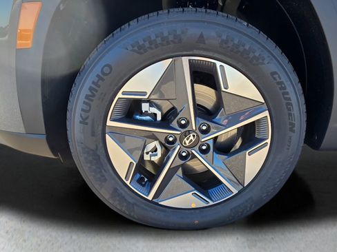 New 2026 Hyundai Tucson SEL image 9