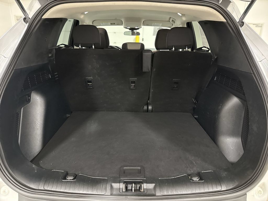 Used 2022 Ford Escape SE AWD/4WD image 23