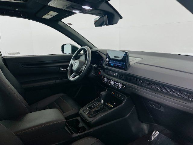 Used 2024 Honda CR-V Sport-L image 9
