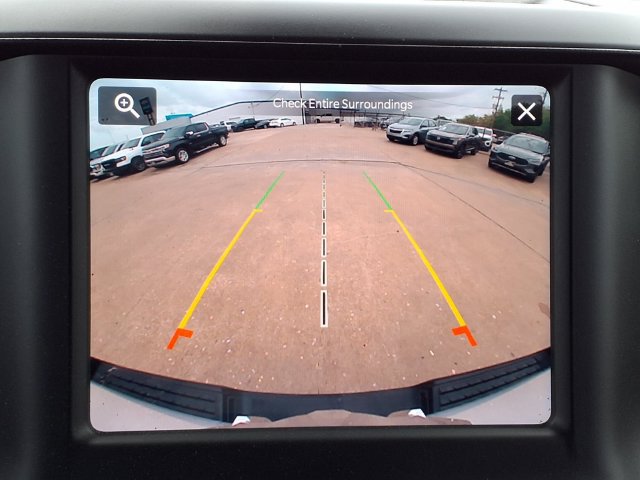 Used 2023 RAM 1500 Tradesman w/ Trailer Tow Group AWD/4WD image 12