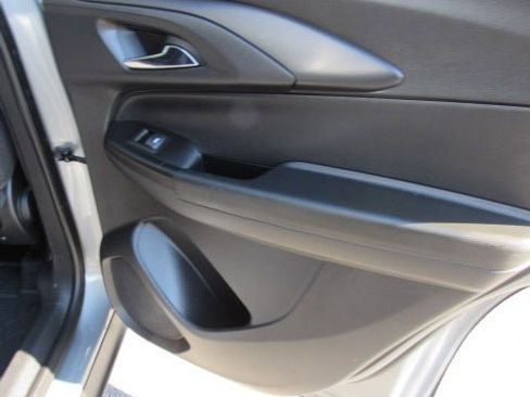 Certified 2025 Chevrolet TrailBlazer LT image 11