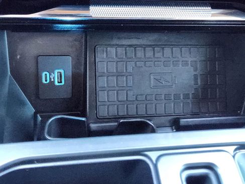 Used 2021 Ford F150 King Ranch w/ Equipment Group 601A High image 20