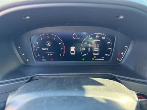 Certified 2025 Honda Accord SE image 15