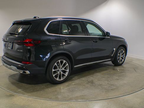 Used 2024 BMW X5 xDrive40i w/ Premium Package AWD/4WD image 6