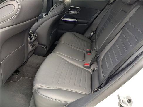 New 2026 Mercedes-Benz GLC 300 image 14