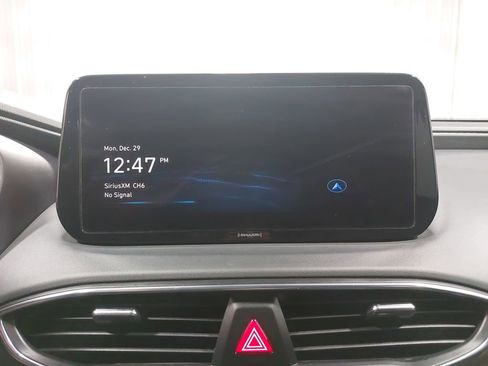 Certified 2023 Hyundai Santa Fe SEL image 22