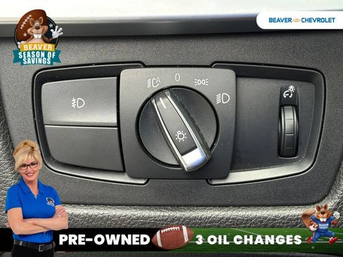 Used 2018 BMW 430i Gran Coupe RWD image 36