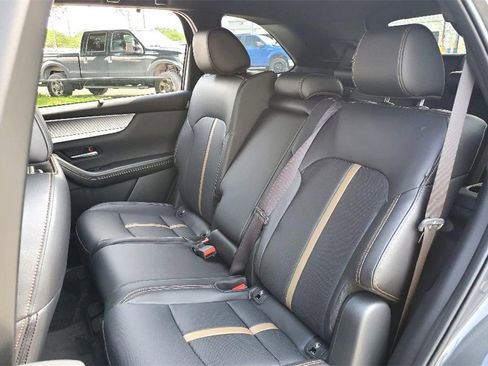 New 2025 MAZDA CX-90 3.3 Turbo S w/ Premium Package image 18