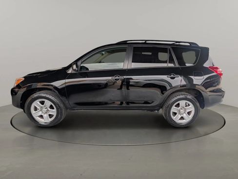 Used 2010 Toyota RAV4 2WD w/ 3rd Row image 2