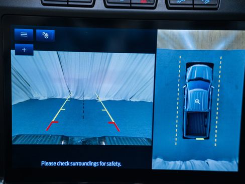 Certified 2023 Ford F150 Lariat w/ Equipment Group 502A High image 52