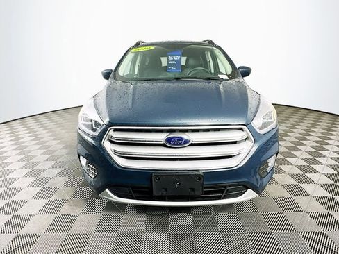 Certified 2019 Ford Escape SEL AWD/4WD image 5