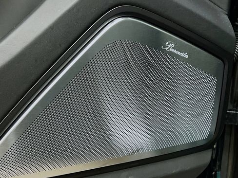 Certified 2026 Porsche Cayenne GTS AWD/4WD image 21