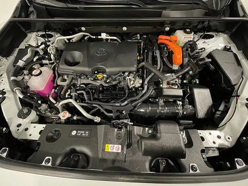 Used 2023 Toyota RAV4 XSE w/ Weather Package AWD/4WD image 38