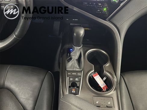 Used 2024 Toyota Camry XSE image 10