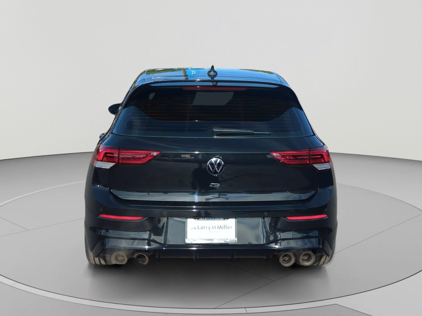 New 2026 Volkswagen Golf w/ Euro Style Package AWD/4WD image 4