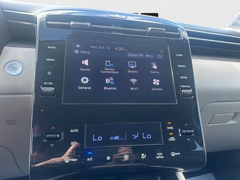 Used 2024 Hyundai Tucson SEL image 12