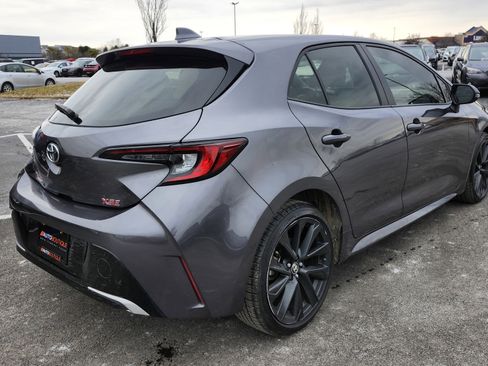 Used 2024 Toyota Corolla XSE image 18