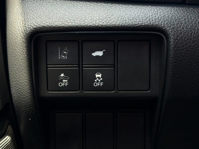 Used 2017 Honda CR-V EX-L image 28