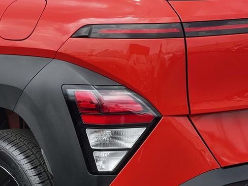 Certified 2026 Hyundai Kona SEL Sport AWD/4WD image 9