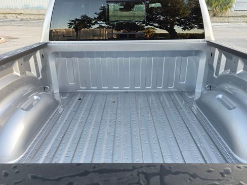 New 2026 RAM 1500 Big Horn image 6