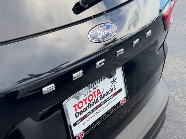 Used 2025 Ford Escape ST-Line FWD image 15