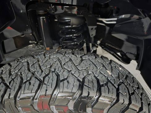 Used 2021 RAM 3500 Tradesman image 89