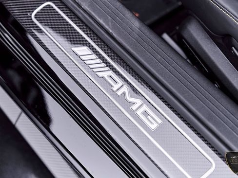 Used 2018 Mercedes-Benz AMG GT R image 49