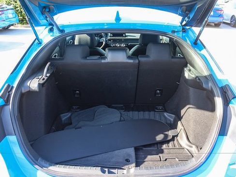 Used 2024 Honda Civic Sport image 36