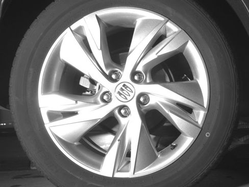 Used 2025 Buick Encore GX Preferred image 15