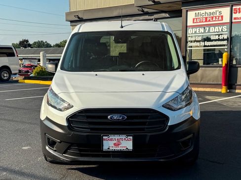 Used 2020 Ford Transit Connect XL FWD image 14