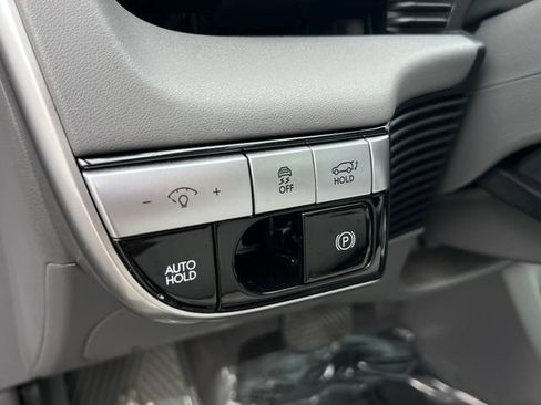 Used 2023 Hyundai Ioniq 5 Limited w/ Cargo Package AWD/4WD image 27