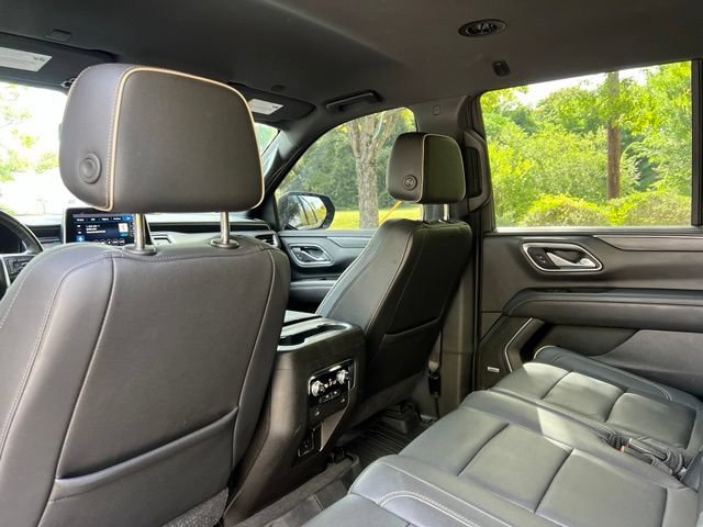 Used 2021 GMC Yukon SLT AWD/4WD image 14